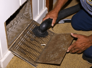 Importance Of Air Duct Cleaning For Commercial Spaces