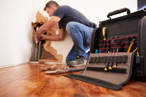 How To Find Water Damage Restoration Companies in San Diego - The  Architects Diary