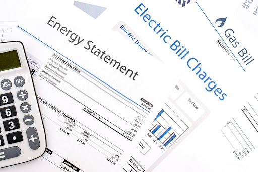 Peaks in Your Energy Bill