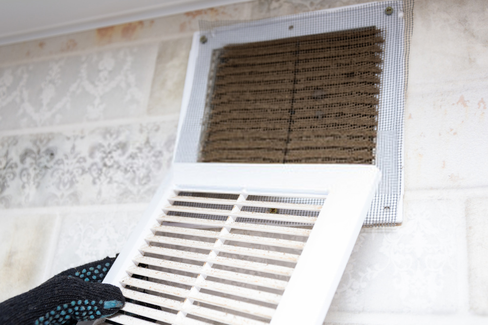 How Often Should Air Duct Cleaning be Done